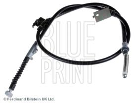 BLUE PRINT ADN146269 - CABLE DEL FRENO DE MANO