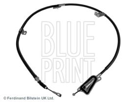 BLUE PRINT ADN146270 - CABLE DEL FRENO DE MANO