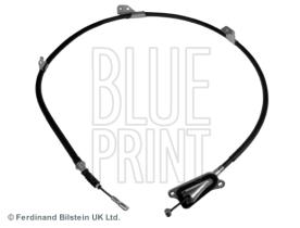 BLUE PRINT ADN146271 - CABLE DEL FRENO DE MANO