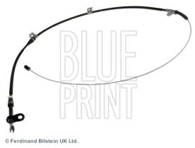 BLUE PRINT ADN146273 - CABLE DEL FRENO DE MANO