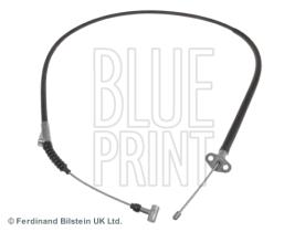 BLUE PRINT ADN146274 - CABLE DE FRENO