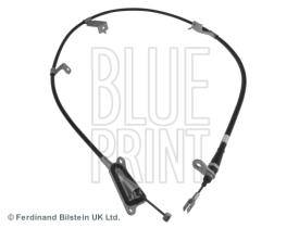 BLUE PRINT ADN146276 - CABLE DEL FRENO DE MANO