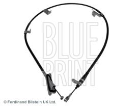 BLUE PRINT ADN146277 - CABLE DEL FRENO DE MANO