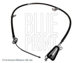 BLUE PRINT ADN146278 - CABLE DEL FRENO DE MANO