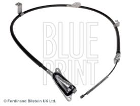 BLUE PRINT ADN146279 - CABLE DEL FRENO DE MANO