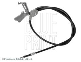 BLUE PRINT ADN146280 - CABLE DEL FRENO DE MANO