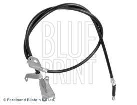 BLUE PRINT ADN146281 - CABLE DEL FRENO DE MANO