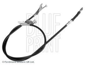 BLUE PRINT ADN146282 - CABLE DEL FRENO DE MANO