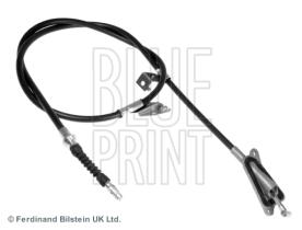 BLUE PRINT ADN146283 - CABLE DEL FRENO DE MANO