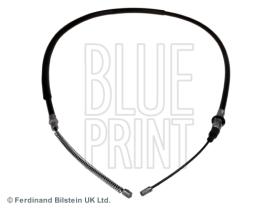 BLUE PRINT ADN146284 - CABLE DEL FRENO DE MANO