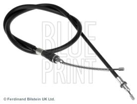 BLUE PRINT ADN146286 - CABLE DEL FRENO DE MANO