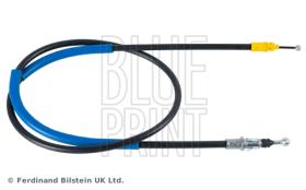 BLUE PRINT ADN146289 - CABLE DEL FRENO DE MANO