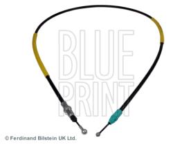 BLUE PRINT ADN146290 - CABLE DEL FRENO DE MANO