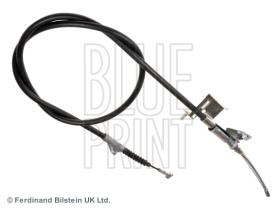 BLUE PRINT ADN146292 - CABLE DEL FRENO DE MANO