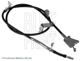 BLUE PRINT ADN146293 - CABLE DEL FRENO DE MANO