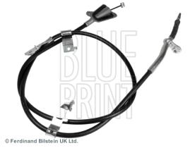 BLUE PRINT ADN146294 - CABLE DEL FRENO DE MANO