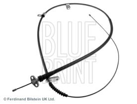 BLUE PRINT ADN146295 - CABLE DEL FRENO DE MANO