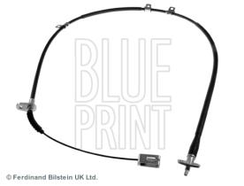 BLUE PRINT ADN146296 - CABLE DEL FRENO DE MANO