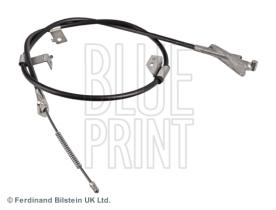 BLUE PRINT ADN146298 - CABLE DEL FRENO DE MANO