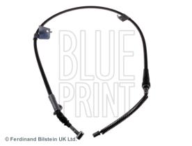 BLUE PRINT ADN146299 - CABLE DEL FRENO DE MANO