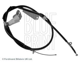 BLUE PRINT ADN146322 - CABLE DEL FRENO DE MANO