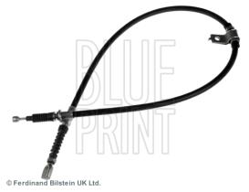 BLUE PRINT ADN146324 - CABLE DEL FRENO DE MANO