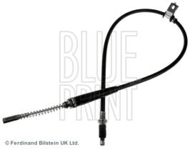 BLUE PRINT ADN146325 - CABLE DE FRENO NISSAN PKW