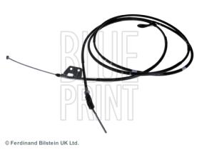 BLUE PRINT ADN146330 - CABLE DE FRENO