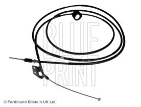 BLUE PRINT ADN146331 - CABLE DEL FRENO DE MANO