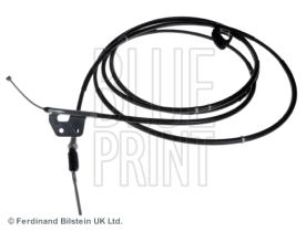 BLUE PRINT ADN146332 - CABLE DEL FRENO DE MANO