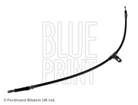 BLUE PRINT ADN146333 - CABLE DEL FRENO DE MANO