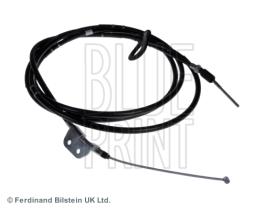 BLUE PRINT ADN146334 - CABLE DEL FRENO DE MANO