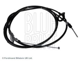 BLUE PRINT ADN146335 - CABLE DEL FRENO DE MANO