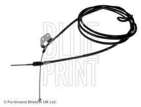 BLUE PRINT ADN146337 - CABLE DEL FRENO DE MANO