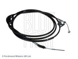 BLUE PRINT ADN146338 - CABLE DEL FRENO DE MANO