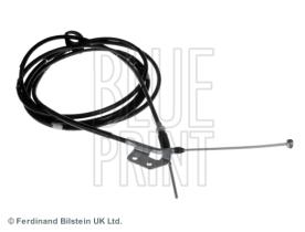 BLUE PRINT ADN146339 - CABLE DEL FRENO DE MANO