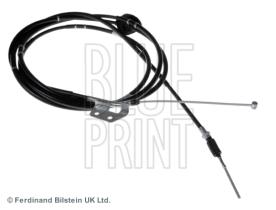 BLUE PRINT ADN146340 - CABLE DEL FRENO DE MANO