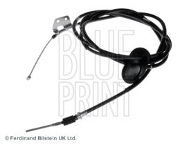 BLUE PRINT ADN146341 - CABLE DEL FRENO DE MANO