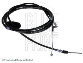 BLUE PRINT ADN146342 - CABLE DEL FRENO DE MANO