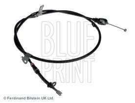 BLUE PRINT ADN146344 - CABLE DEL FRENO DE MANO