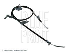 BLUE PRINT ADN146345 - CABLE DEL FRENO DE MANO