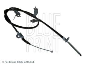 BLUE PRINT ADN146346 - CABLE DEL FRENO DE MANO