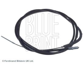 BLUE PRINT ADN146351 - CABLE DE FRENO DELANTERO