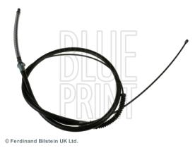 BLUE PRINT ADN146352 - CABLE DEL FRENO DE MANO