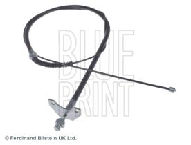 BLUE PRINT ADN146354 - CABLE DE FRENO TRASERO IZQUIERDO