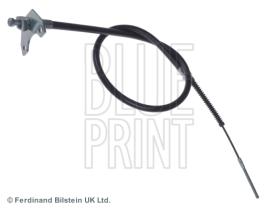 BLUE PRINT ADN146355 - CABLE DE FRENO TRASERO DERECHO