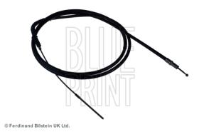 BLUE PRINT ADN146360 - CABLE DEL FRENO DE MANO