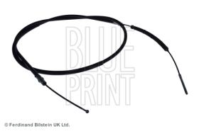 BLUE PRINT ADN146361 - CABLE DE FRENO