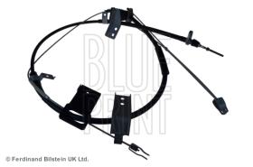 BLUE PRINT ADN146364 - CABLE DEL FRENO DE MANO