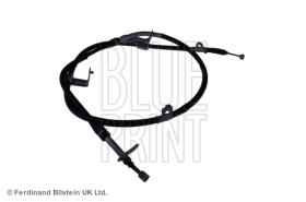 BLUE PRINT ADN146366 - CABLE DEL FRENO DE MANO